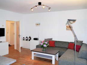 Waldsiedlung 18 Haus 12 Wo 1, Prerow